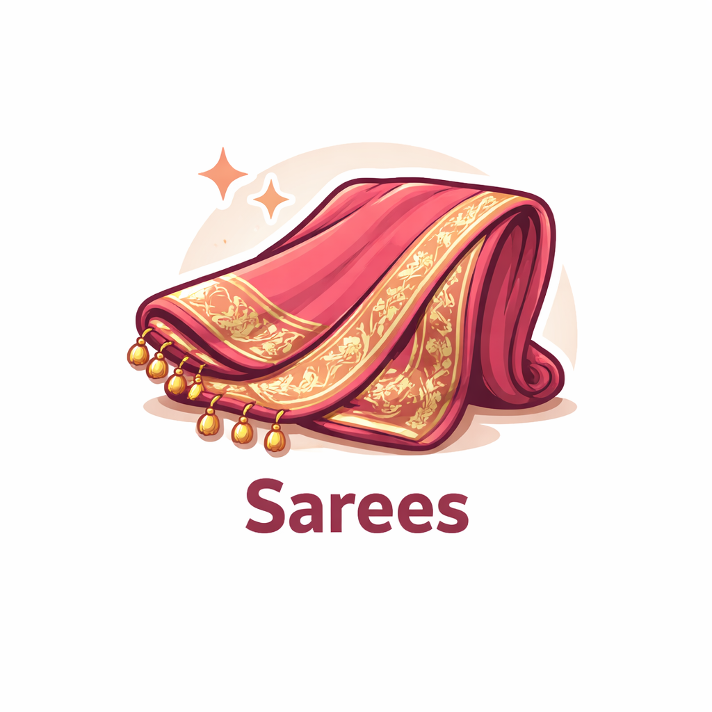 sarees